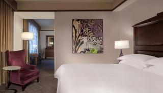 The Ashton Hotel - Fort Worth - 1