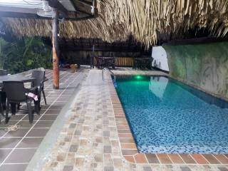 Cabaña hotel conde - 6