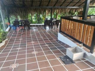 Cabaña hotel conde - 4