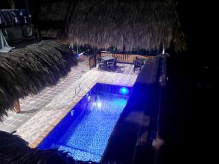 Cabaña hotel conde - 3