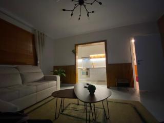 Lucas Apartment - 5