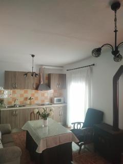 CASA RURAL AGUA AGRIA - 8