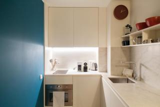 FLH Chiado Nature Apartment - Lissabon - 1
