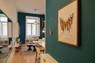 FLH Chiado Nature Apartment - Lissabon - 2