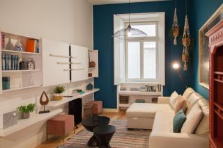 FLH Chiado Nature Apartment - Lissabon - 8
