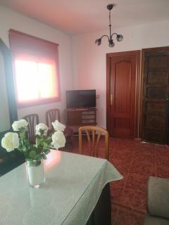 CASA RURAL AGUA AGRIA - 2