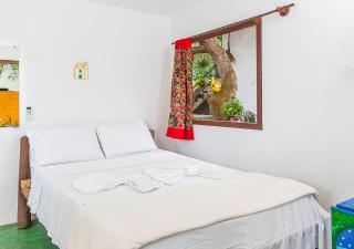 Pousada Zen Caraiva - 2