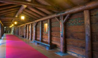The Ahwahnee - Yosemite Village - 2