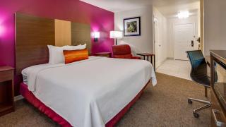 Best Western Pineywoods Inn - 8