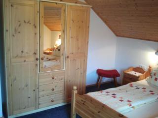 Ferienwohnung Kerth - Sankt Kanzian - 9