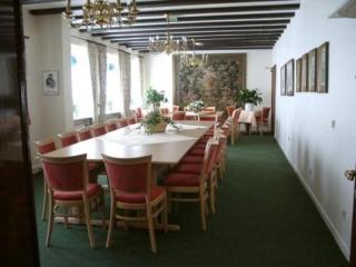 Hotel Krohwinkel - Hittfeld - 1
