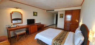 Kemena Plaza Hotel - 6