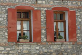 Hotel Koukouli - Souflíon - 2