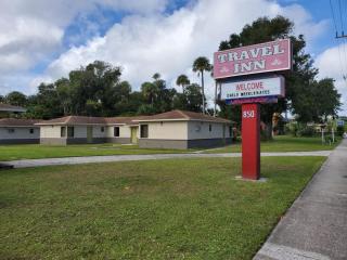 Travel Inn Daytona - Daytona Beach - 0
