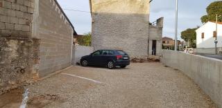 Apartments and rooms with parking space Loborika, Pula - 12983 - Marčana - 1