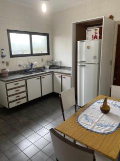 Ótimo apartamento na Praia da Enseada! - 3