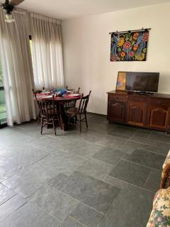 Ótimo apartamento na Praia da Enseada! - Guarujá - 8