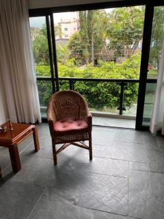 Ótimo apartamento na Praia da Enseada! - Guarujá - 6