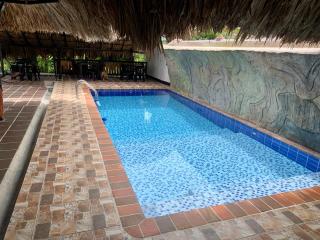 Cabaña hotel conde - 7