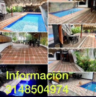 Cabaña hotel conde - 8