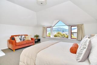 Tumeke Akaroa - Apartment - Christchurch Holiday Homes - Akaroa - 5