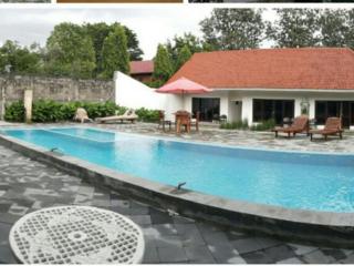 Alam Jogja Resort Mitra RedDoorz - Yogyakarta - 3