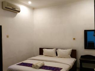 Alam Jogja Resort Mitra RedDoorz - Yogyakarta - 1