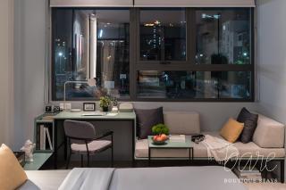 Bare Chic - Bare Boutique Stays - Ho Chi Minh - 2