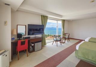 Hotel Yugaf Inn Okinawa - Nago - 4