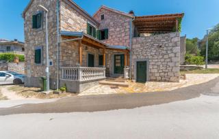 Apartment Porat - Drage - 8