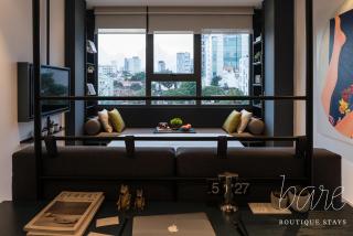 Bare Chic - Bare Boutique Stays - Ho Chi Minh - 1