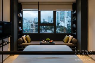 Bare Chic - Bare Boutique Stays - Ho Chi Minh - 4