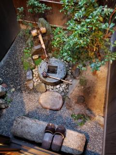 Machiya Kaemon - Kyoto - 9