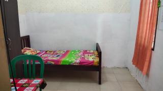 Yellow House - Sunggal - 3