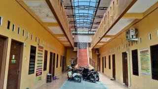 Yellow House - Sunggal - 0