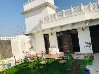 Royal Heritage Villa Udaipur - 9