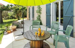 Beautiful Home In Nissan Lez Enserune - Nissan-lez-Enserune - 9