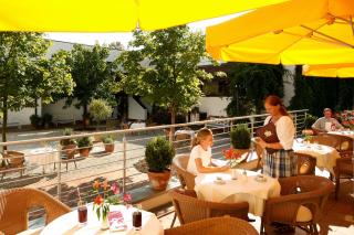 Hotel Hofmark - Bad Birnbach - 1