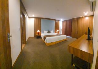 Muong Thanh Dien Chau Hotel - Diễn Châu - 4