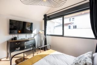 Le Cocon Des Artistes - 4