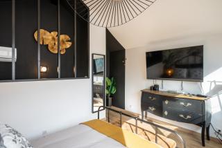 Le Cocon Des Artistes - 2