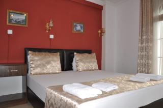 Magnificent Hotel - Istambul - 1