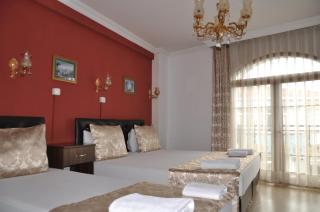 Magnificent Hotel - Istambul - 2