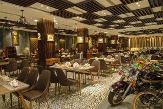 Dong Duong Hotel & Suites - City Central - Afternoon Tea Inclusive - 6