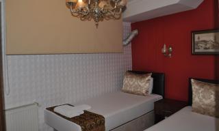 Magnificent Hotel - Istambul - 3
