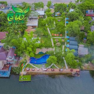 Moly Resort - Kampot - 0