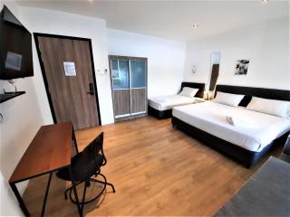 International Service Apartments at Raeburn Park - Singapura - 7