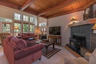 Widgi Elk Wonder - Meredith Lodging - Bend - 9