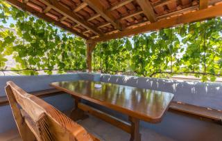 Apartment Porat - Drage - 6