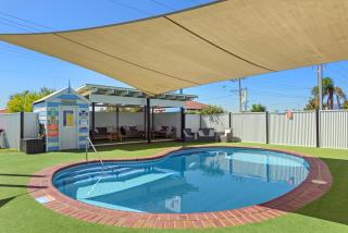 Discovery Parks - Adelaide Beachfront - Adelaida - 3